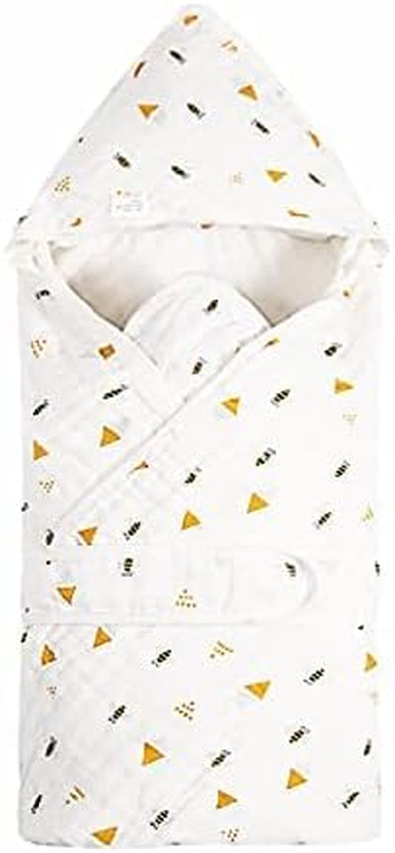 Baby Swaddle Blanket Baby Blankets for Boys, Baby Sleep Sack Infant Swaddle, Newborn Swaddle Blankets for Baby Boy Blanket, Toddler Blankets for Boys Baby Boy Blankets Baby Sleeping Bag(Bee)